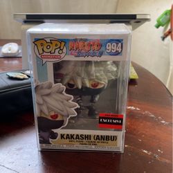 Naruto Funko Pop