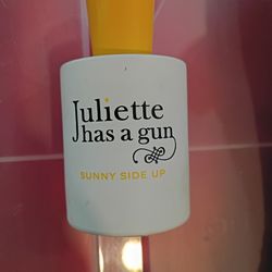 Juliette Has A Gun Sunny Side Up Women's Perfume 1.7 Fl Oz