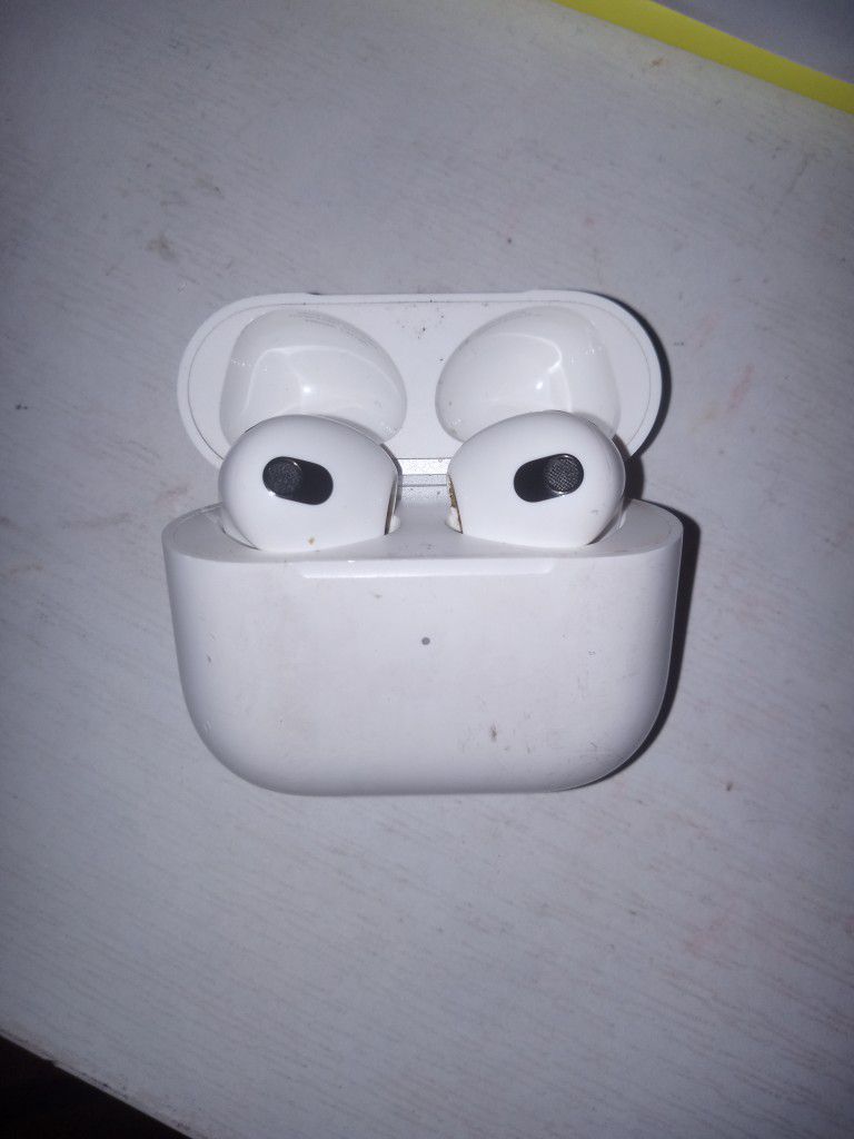 Apple Airpods 1st Generation 