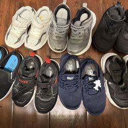 Boys Shoes 