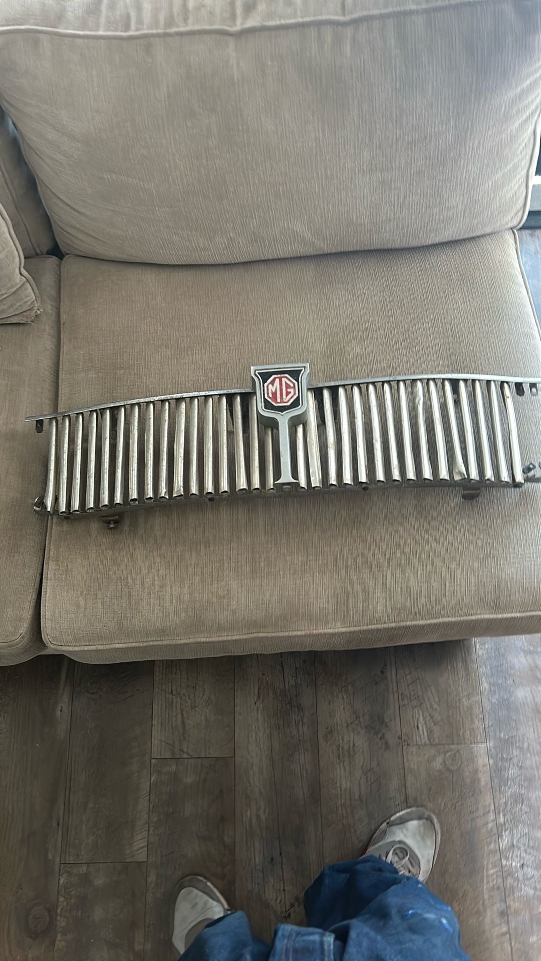 Mg