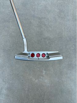 Scotty Cameron Select Newport 2.5 Putter **Titleist Taylormade Ping Callaway**