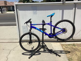 GT aggressor pro 27.5 MTB
