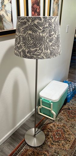 Floor Lamp for Sale
