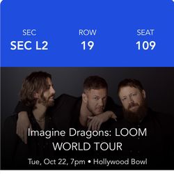 Imagine Dragons