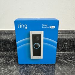 Ring Doorbell