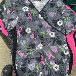 T Shirt For Nurse   Medium Size ,Size L And  Size XL  $5  Each One 