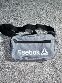 Reebok Fanny Pack Waist Bag