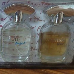 New Perfume Kensie Special Edition Women's Perfume Set Mothers Day $25 OBO 