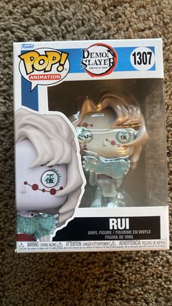 Funko Pop Rui