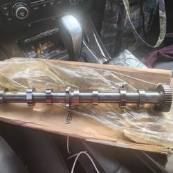 Cam Shaft For A Porsche Cayenne 2013-2016
