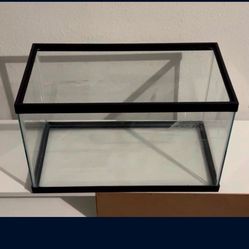 fish tank