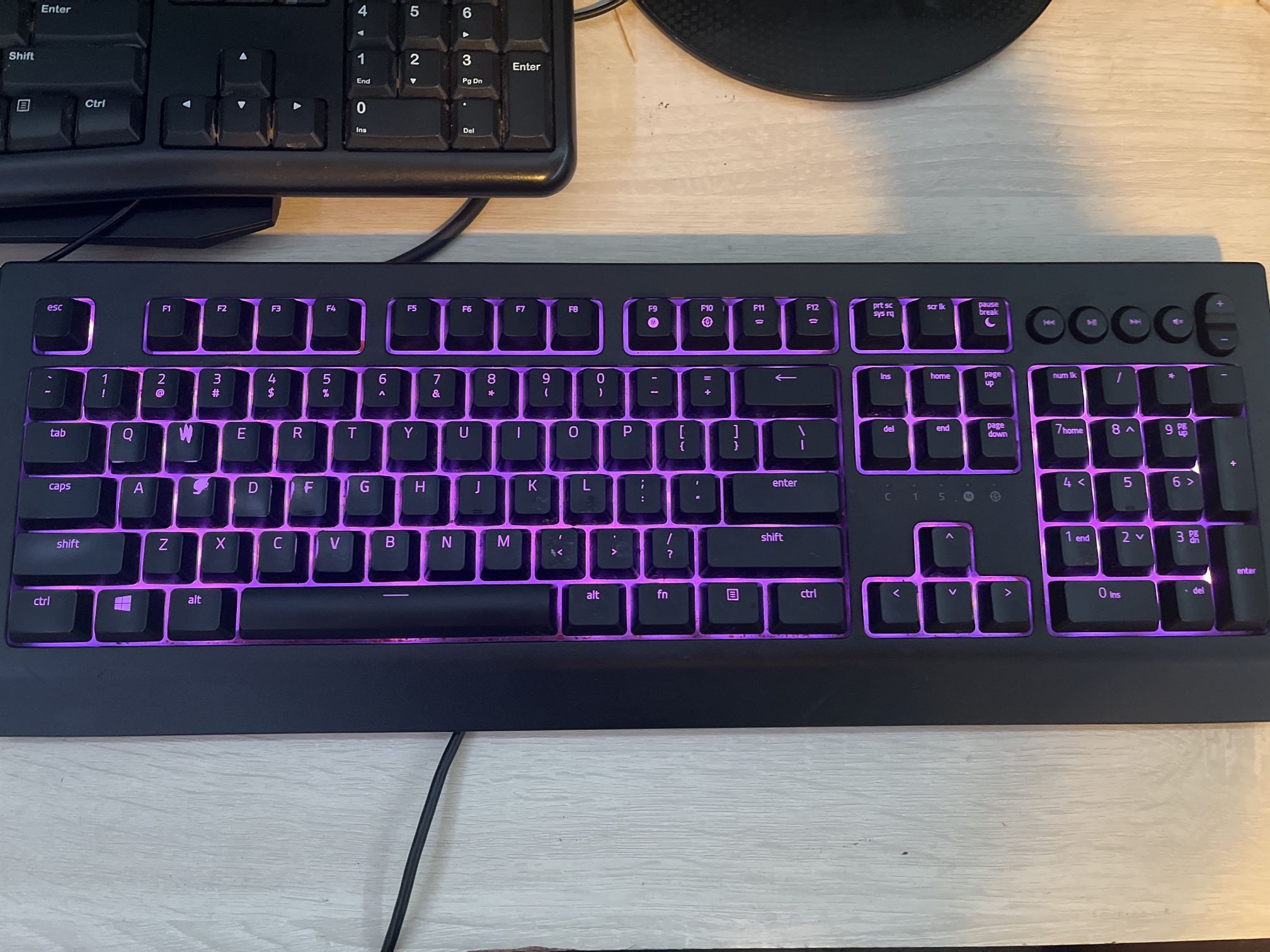 Razer Cynosa V2 Keyboard