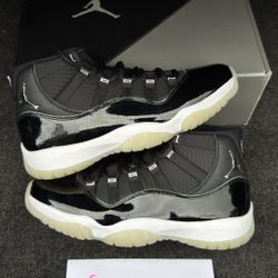 Air Jordan 11 Jubilee 
