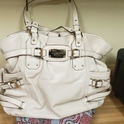 Michael Kors Cavallavi Gansevoort tote