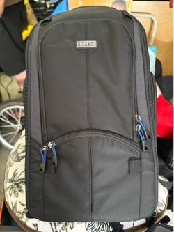 Camera Bag “Think Tank”