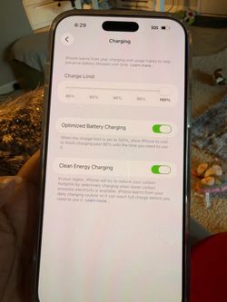 iPhone 16 pro max 256 GB unlocked
