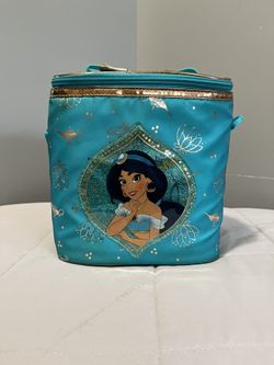 Jasmin Lunchbox 