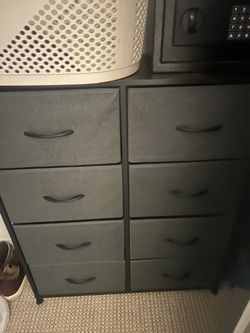 Dresser for Bedroom / Closet