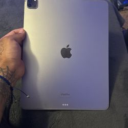 Ipad Pro 12.9