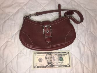 Small Purse