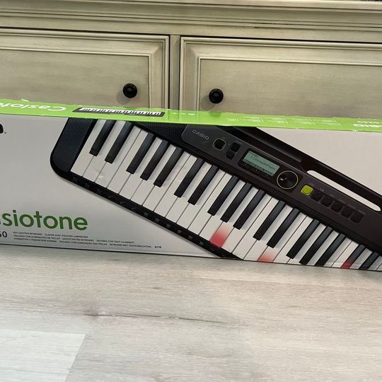 Casiotone Keyboard (NEW)