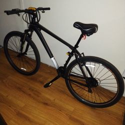 Batch Black Mountain Bike Reduced 