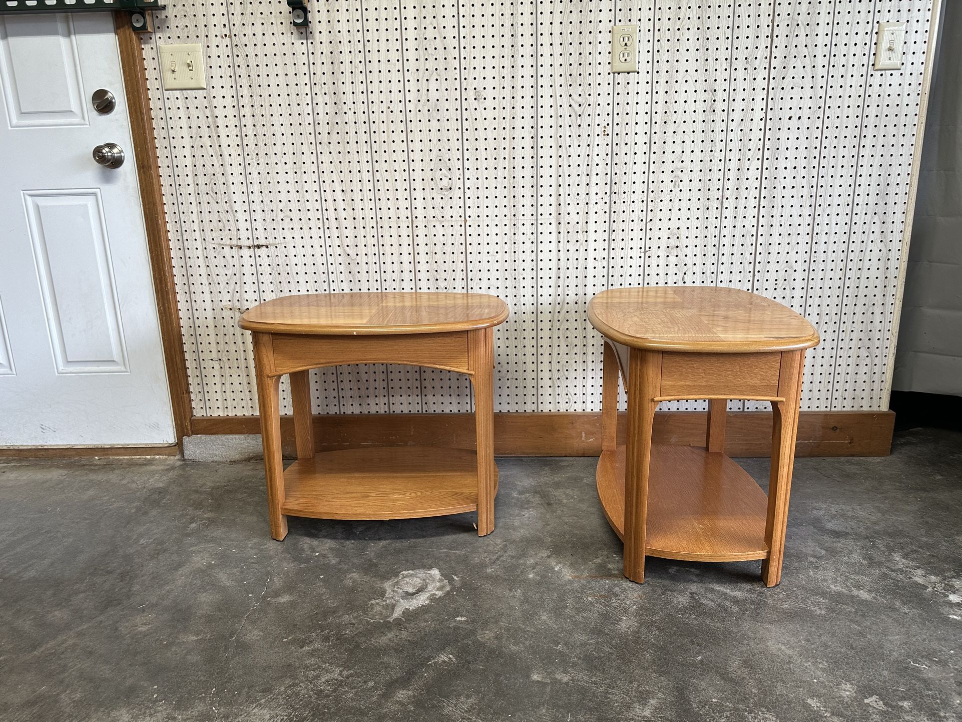 End Tables
