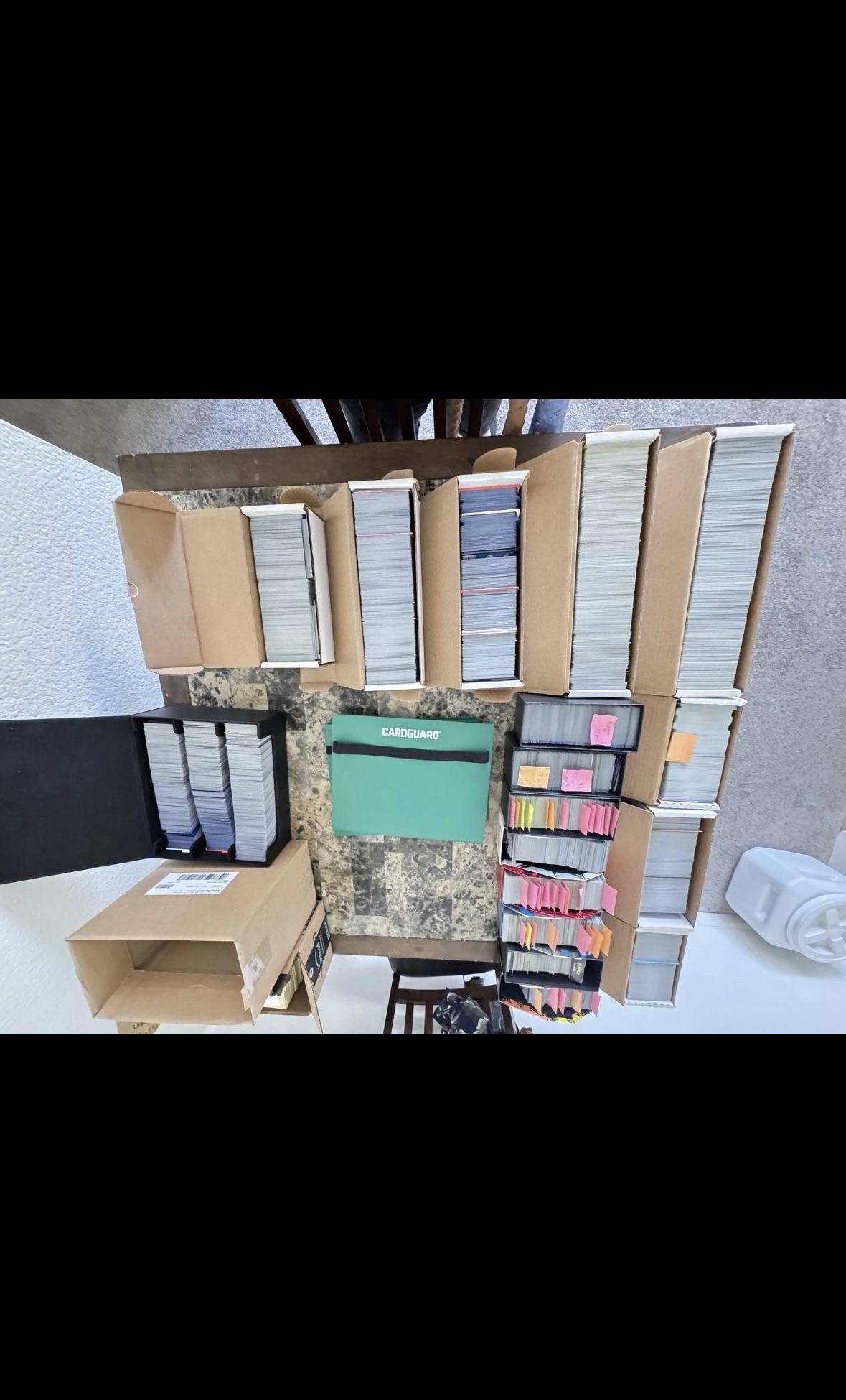 Pokemon card bulk 