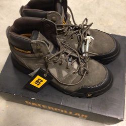 Work Shoes