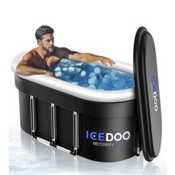Brand New Ice Bath 