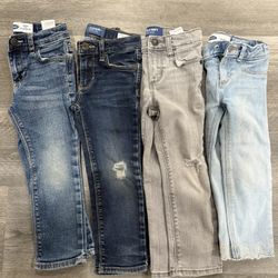 Old Navy Toddler Jeans Size 3