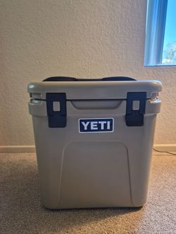 Yeti (Hard Cooler)