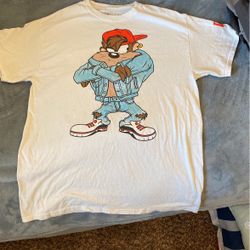 NEFF X LOONEY TUNES TSHIRT