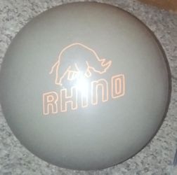 Brunswick Bowling Ball