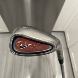 Nike CPR Pitching Wedge, Steel Shaft, 35.75” RH - STILL AVAILABLE 