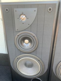 Jbl LXE770 Vintage Speakers
