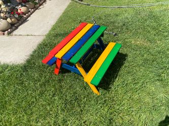 Little Table