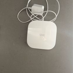 Eero Pro 6