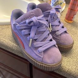 Fenty Pumas 