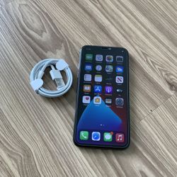IPhone X 64gb Unlocked 