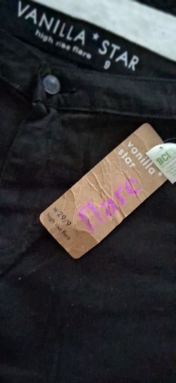 Pant