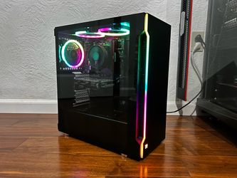 Gaming PC - Ryzen 5 - GTX 1650 SUPER
