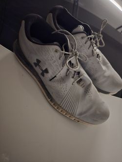 UNDER ARMOUR golf Shoes Sz 13