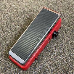 Dunlop Rotovibe