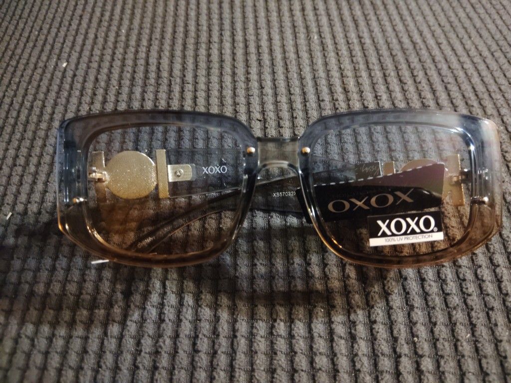 XOXO Sunglasses