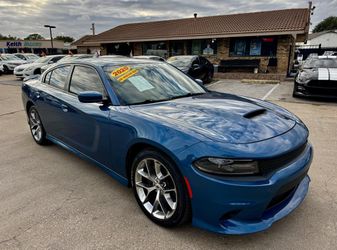 2020 Dodge Charger