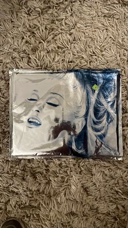 Madonna Sex Book