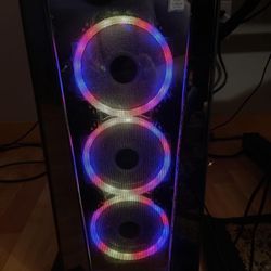 iBUYPOWER - Gaming PC Desktop