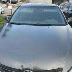 2004 Toyota Camry 